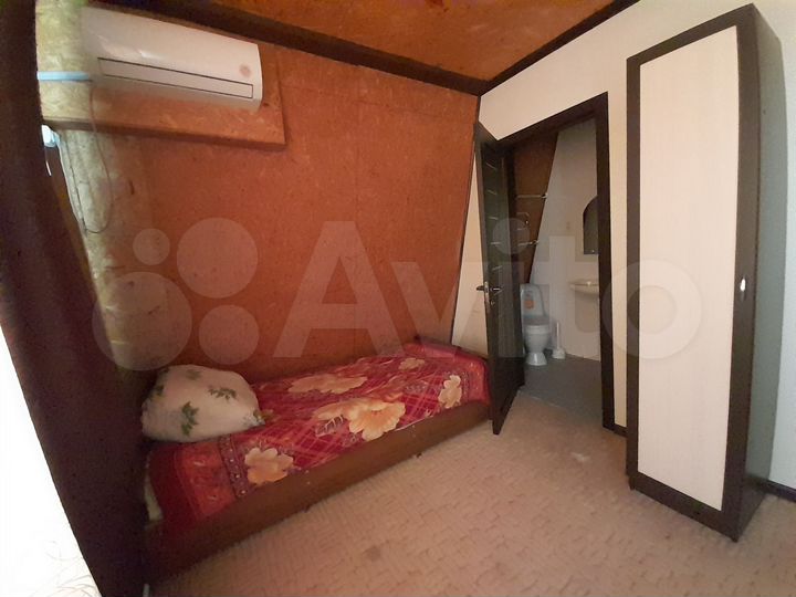 4-к. квартира, 99 м², 3/3 эт.