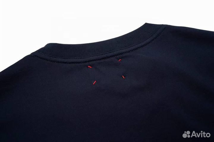 Футболка kiton