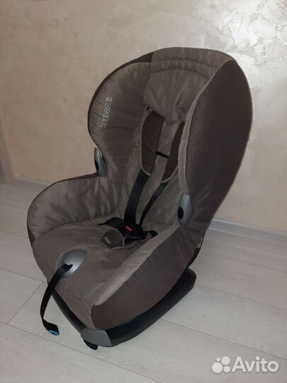 Автокресло maxi cosi priori