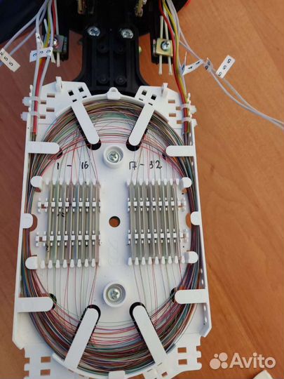 Сварка волс