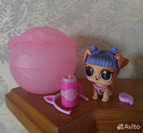 Куклы LOL surprise