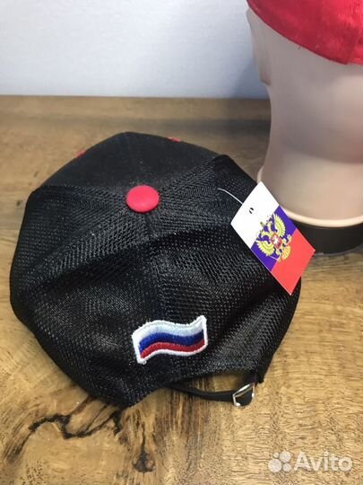 Кепка бейсболка мужская