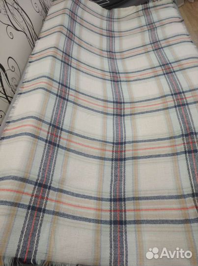 Палантины и платки