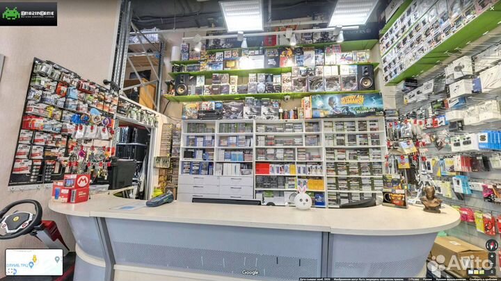 Дисплей для iPhone 6S / aaaa+ Copy + стекло