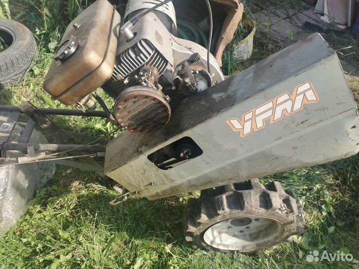 Мотоблоки и культиваторы бу