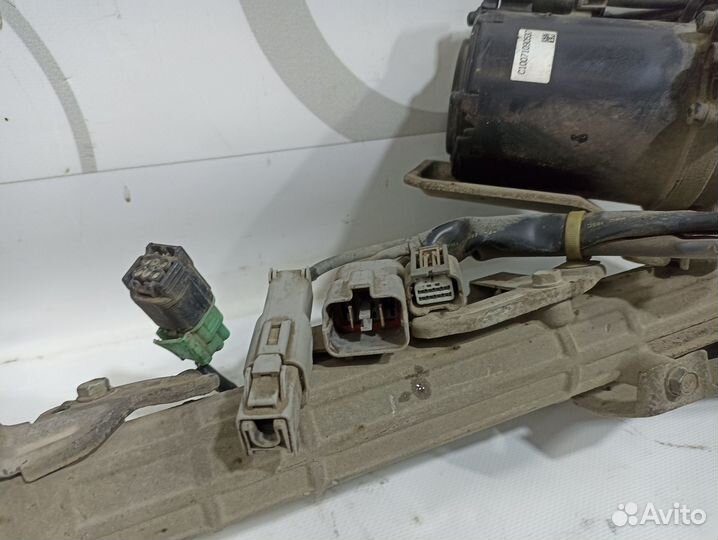 Рулевая рейка Honda CR-V 3