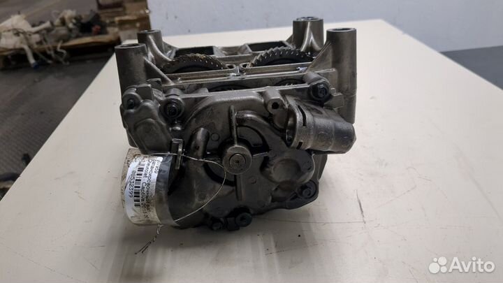 Вал балансировочный Chevrolet Captiva Z22D1