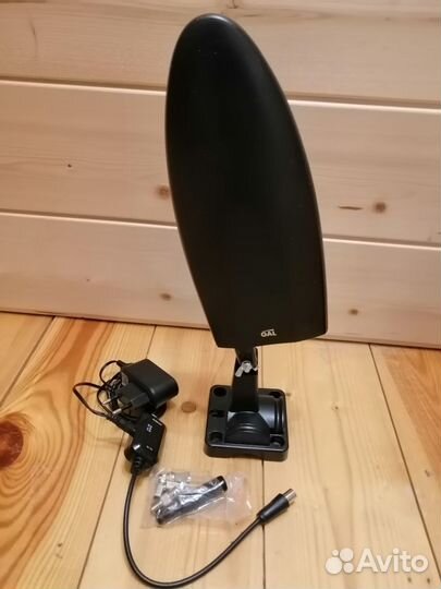 Антенна для цифрового тв серии DA-600