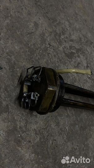 Водонагреватель Тен 380 w