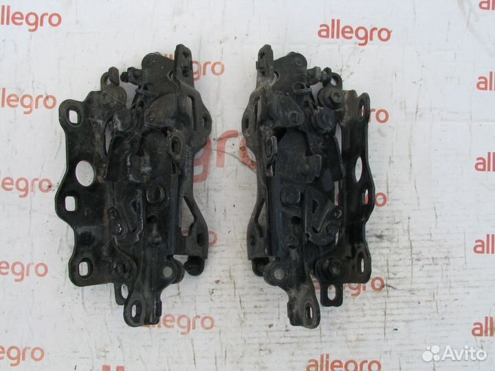 Mercedes W222 S-Class петля капота левая правая