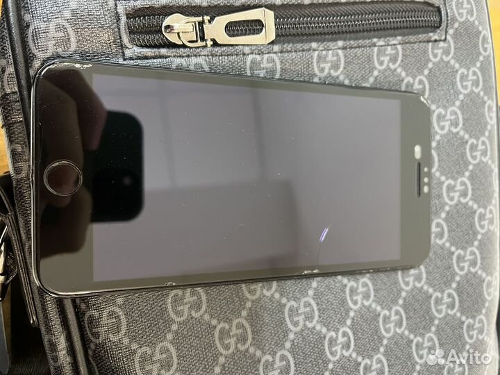 iPhone 7 Plus, 128 ГБ