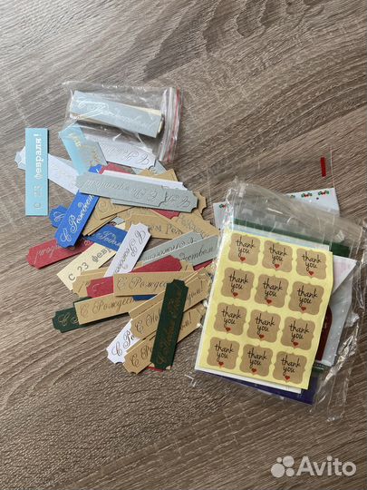 Инструменты для скрапбукинга