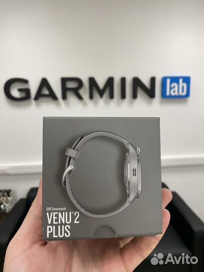 Умные часы гармин garmin venu 2 Plus