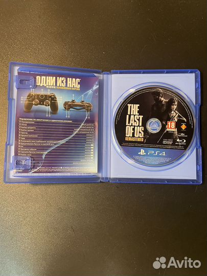 Игры для приставок ps4