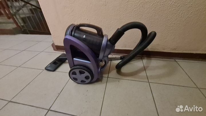 Пылесос vitek 1826VT