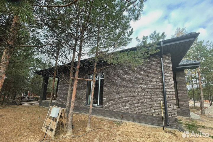 Кирпич ручной формовки Морозово