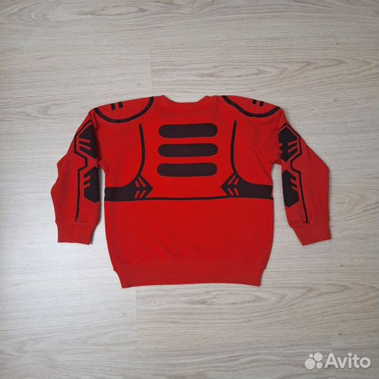 Кофта супер героя