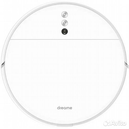 Робот-пылесос Dreame F9 RU