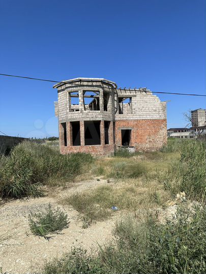 Участок 8,4 сот. (ИЖС)