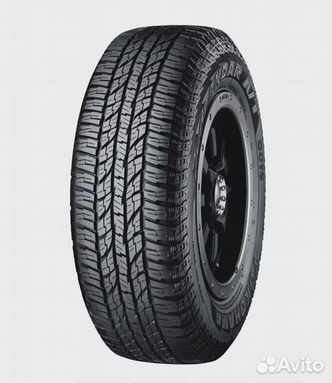 Yokohama Geolandar A/T G015 245/60 R18 109H