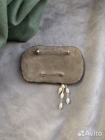 Украшения ручной работы