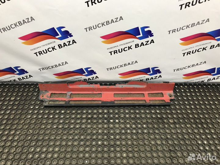 Решетка радиатора Mercedes-Benz Actros