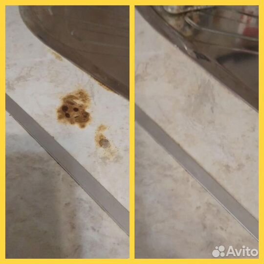 Реставрация паркета