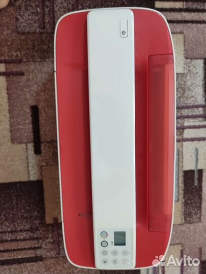 Принтер hp