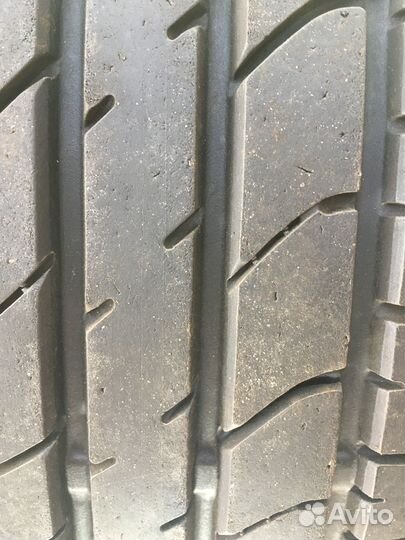 Bridgestone Turanza ER30 205/55 R16 91V