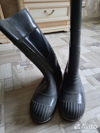 Спецобувь
