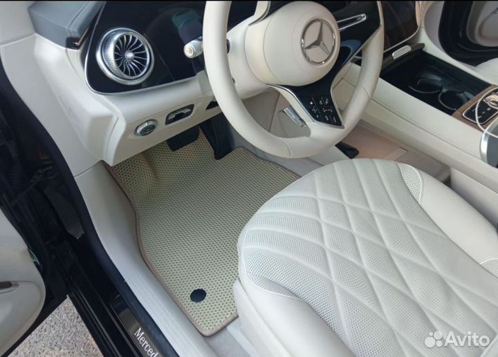 Ева / Эва коврики Сургут