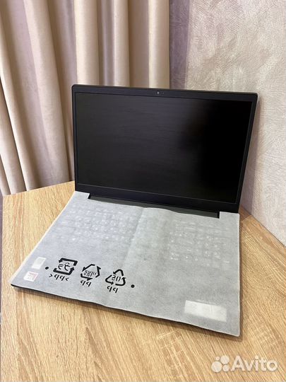 Ноутбук Lenovo Ideapad s145-15AST