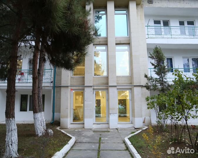 Горы+море авто-тур Дагестан 7 дней