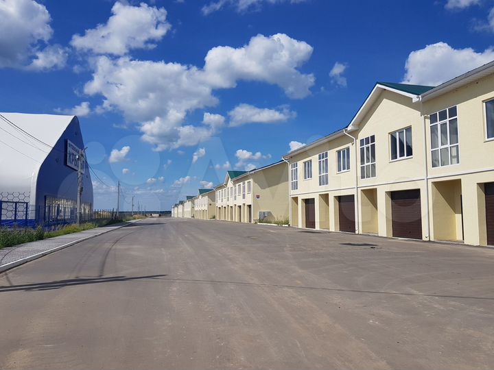 4-к. квартира, 159 м², 1/2 эт.