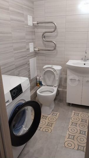 2-к. квартира, 45,7 м², 7/19 эт.