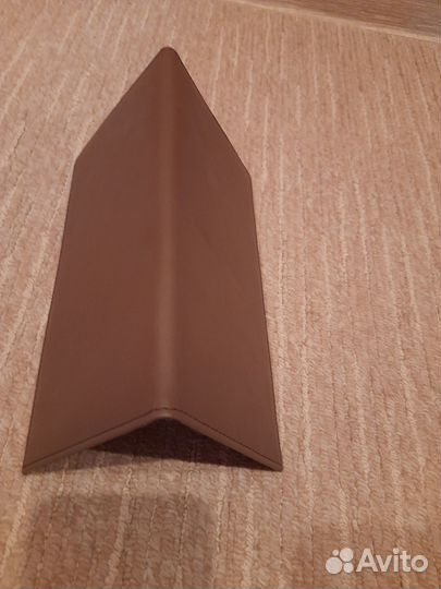 Портмоне для документов