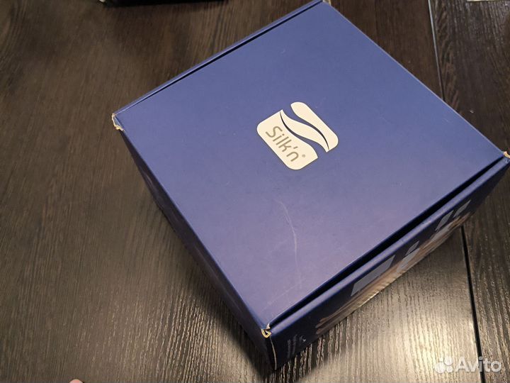 Фото эпилятор