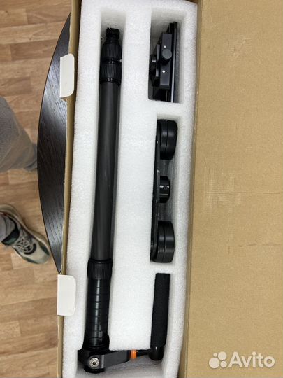 Стабилизатор для съемки