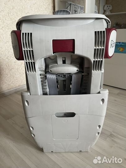 Детское автокресло 9 до 36 кг