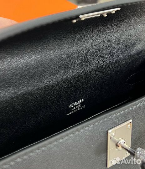 Сумка Hermes Pochette