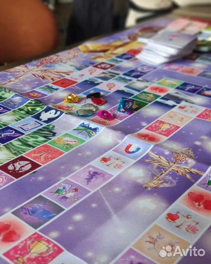 Трансформационная игра