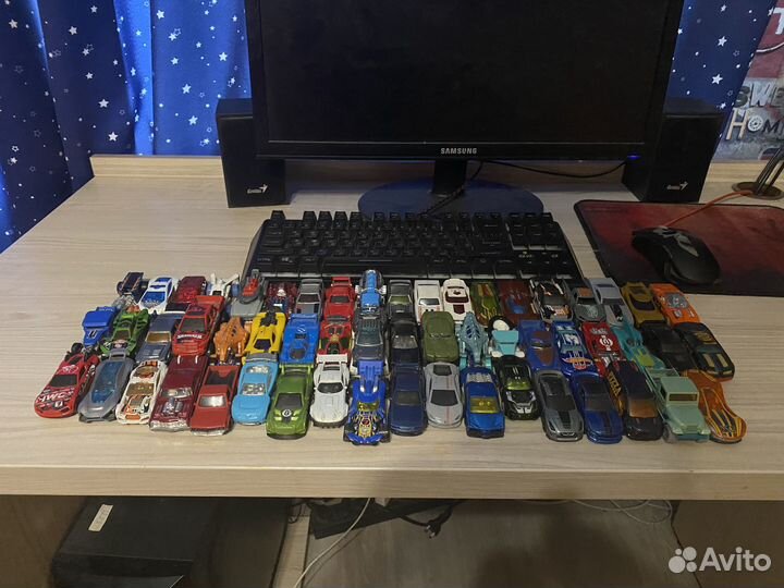 Машинки хот вилс hot wheels