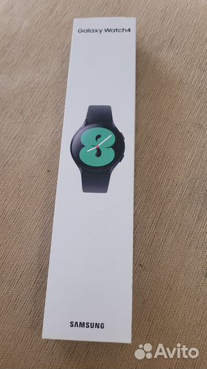Samsung galaxy watch 4
