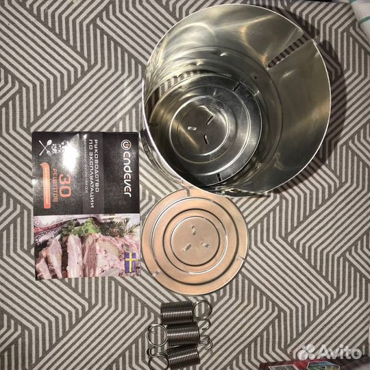 Ветчинница