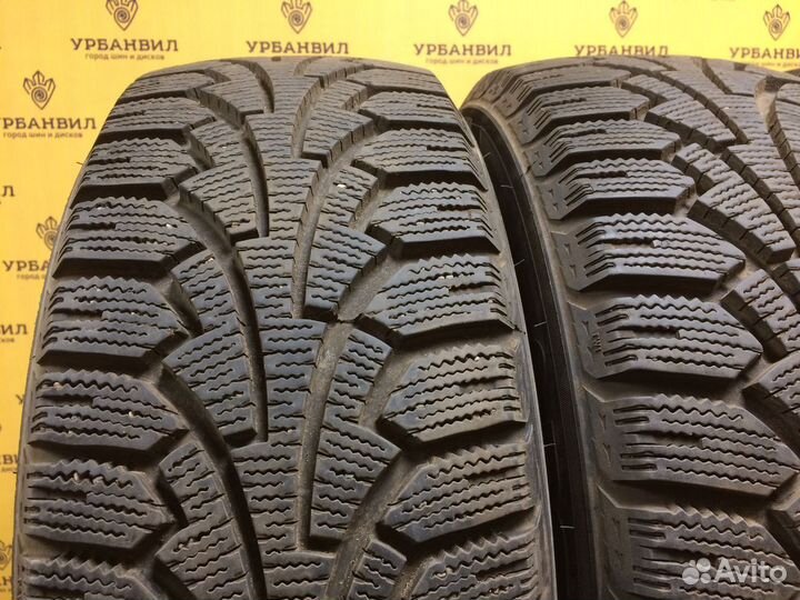 Nokian Tyres Hakkapeliitta RSi 195/55 R15 89R