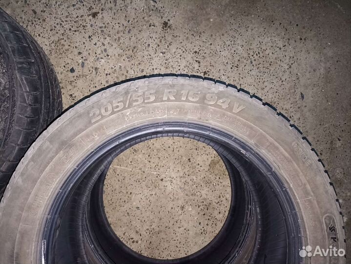 Kormoran Road Performance 205/55 R16 и 225/50 R16