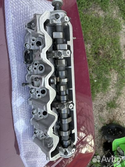 Сцепление корзина + дискФольксваген crafter