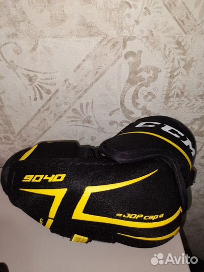 Налокотники ссм 9040 Sr M