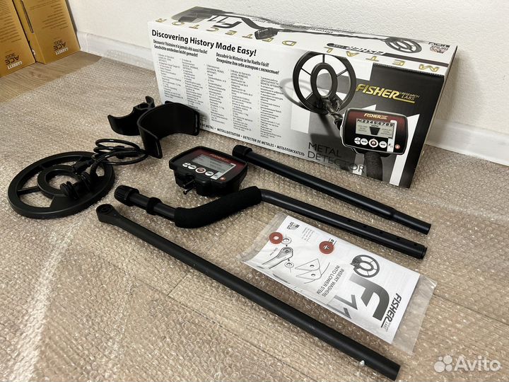 Металлоискатель fisher f11 гарантия 5 лет
