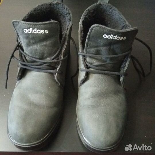 Ботинки Adidas